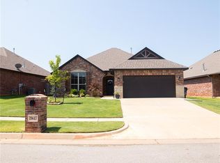 19017 Pinehurst Trail Dr, Edmond, OK 73012