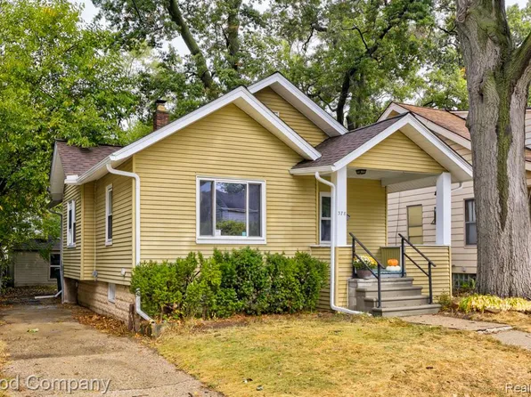 378 Fielding St, Ferndale, MI 48220