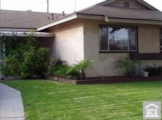 3091 Conquista Ave, Long Beach, CA 90808