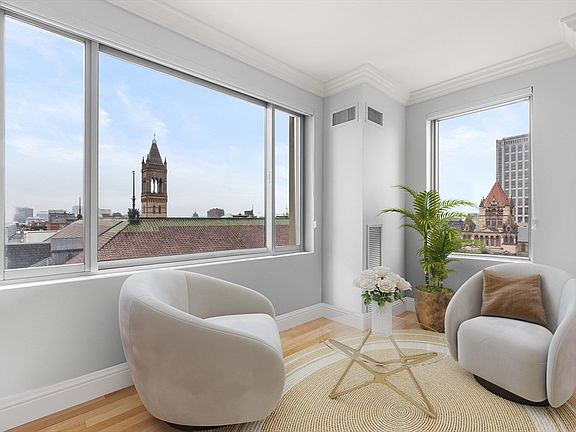 4th image of 1 Huntington Ave APT 801