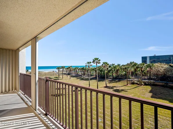 1830 N Atlantic Ave APT C302, Cocoa Beach, FL 32931