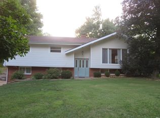 3899 Casey Rd, Newburgh, IN 47630