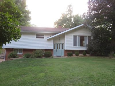 3899 Casey Rd, Newburgh, IN, 47630