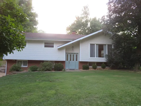 3899 Casey Rd, Newburgh, IN 47630