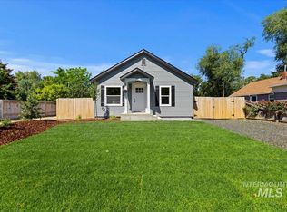 77 N Canyon St, Nampa, ID 83651