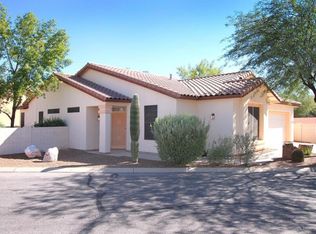 9910 N Stratton Saddle Trl, Tucson, AZ 85742