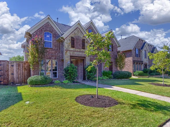 1111 Fossil Lake Dr, Frisco, TX 75034