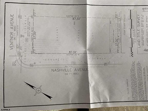 4th image of 1 S Nashville Ave