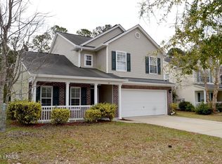 62 Hidden Lakes Cir, Bluffton, SC 29910