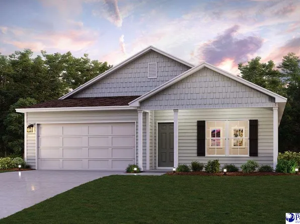 1616 Carlsbad Ln, Florence, SC 29506