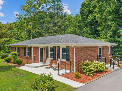304 County Farm Rd, Madisonville, TN, 37354
