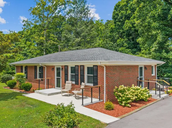 304 County Farm Rd, Madisonville, TN 37354