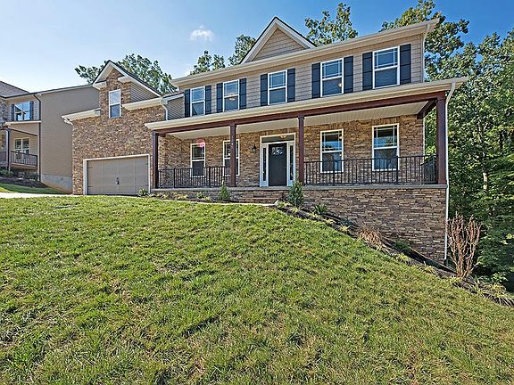 3rd image of 1237 Peake Ln Lot 35