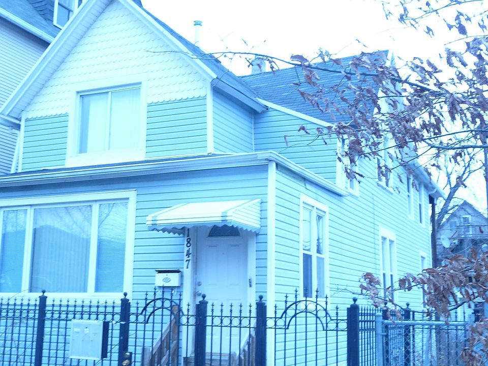 1st image of 1847 N Francisco Ave #2