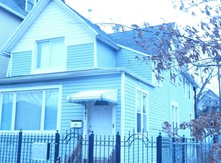 1847 N Francisco Ave #2, Chicago, IL 60647