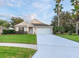 2809 Mayflower Loop, Clermont, FL 34714