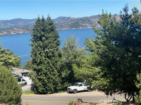 8291 N Heights Dr Lot 6, Kelseyville, CA 95451