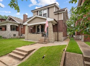 5222 Loughborough Ave, Saint Louis, MO