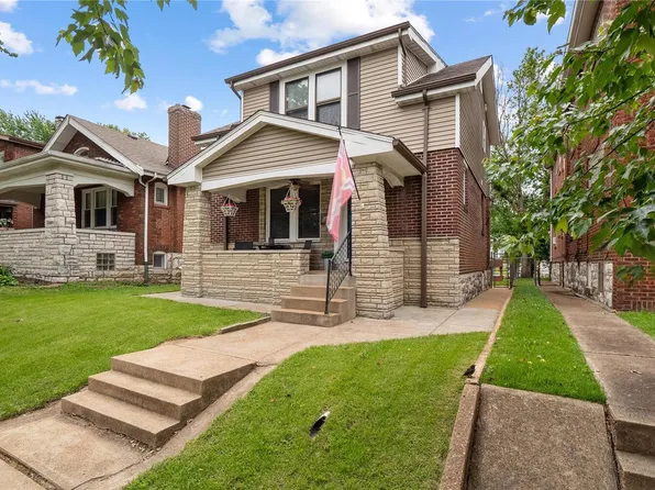 5222 Loughborough Ave, Saint Louis, MO 63109