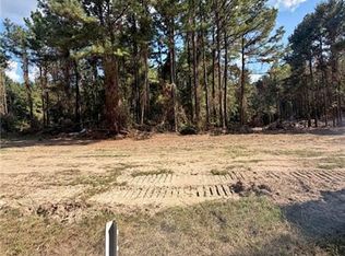 E Meade Rd, Pollock, LA 71467