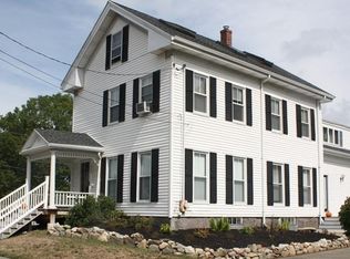274 Front St, Weymouth, MA 02188