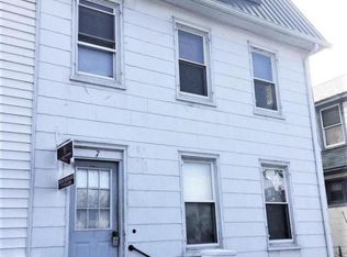 7 Hanover St, Gettysburg, PA 17325