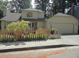 2576 SE 30th Ct, Hillsboro, OR 97123