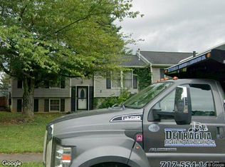 2 Harmony Ct, Stewartstown, PA 17363