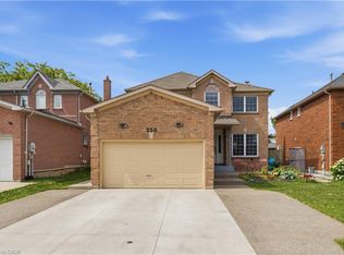 350 Saginaw Pkwy, Cambridge, ON N1T 1R8