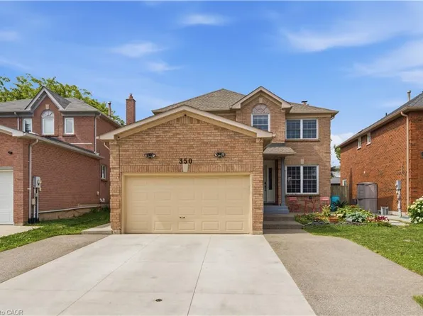 350 Saginaw Pkwy, Cambridge, ON N1T 1R8