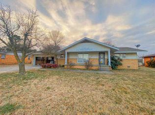 202 Reynolds Rd, Paragould, AR 72450