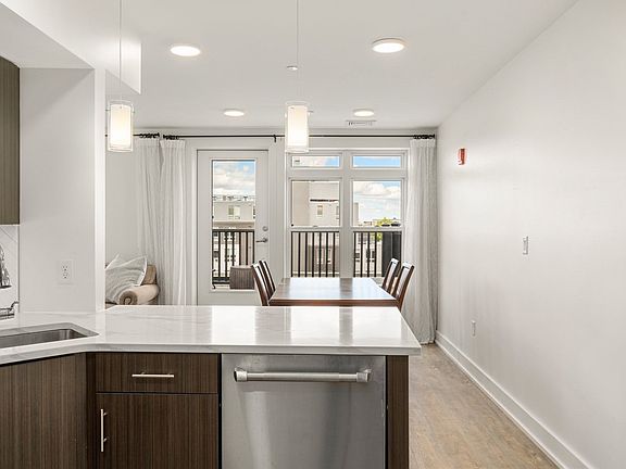 2nd image of 20 Penniman Rd #503