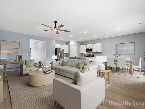 2nd image of 536 Appaloosa Way