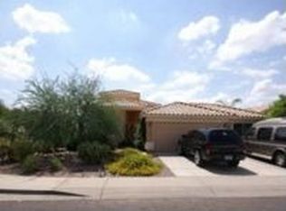 12850 N 92nd Pl, Scottsdale, AZ 85260