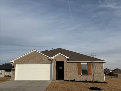 550 Oklahoma St, Farmington, AR, 72730