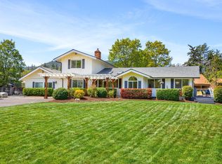 1765 Old Stage Rd, Medford, OR 97502