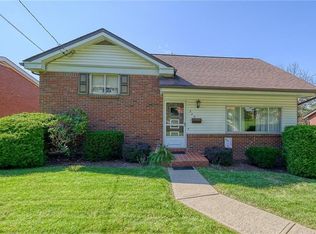 348 W Bruceton Rd, Pittsburgh, PA 15236