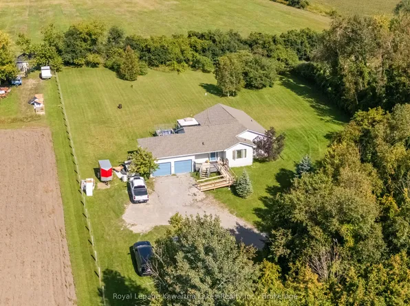 27 Elm Tree Rd, Kawartha Lakes, ON K0M 2C0