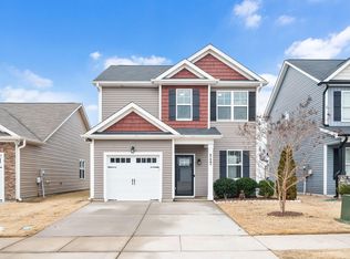 117 Sunfish St, Smithfield, NC 27577