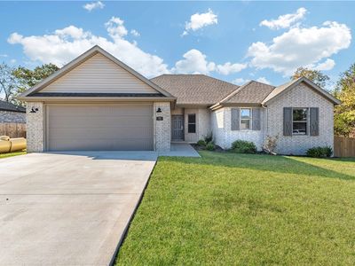 75 Perth Dr, Bella Vista, AR, 72715
