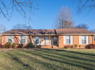 107 Dana Dr, Hendersonville, TN 37075