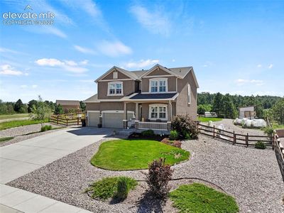 19915 Alexandria Dr, Monument, CO, 80132