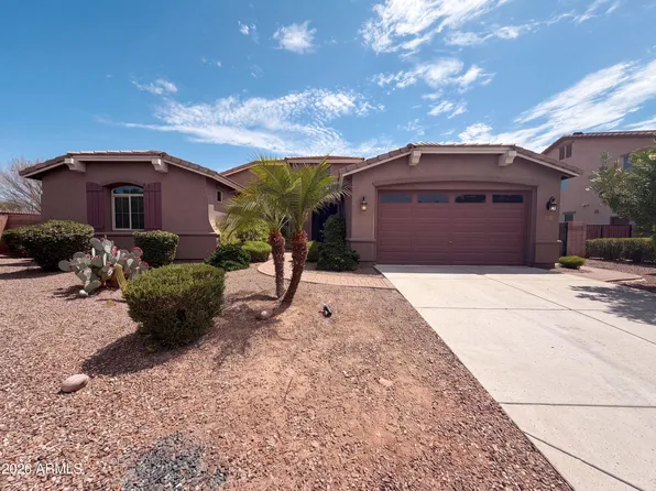 11 W CANYON Way, Chandler, AZ 85248