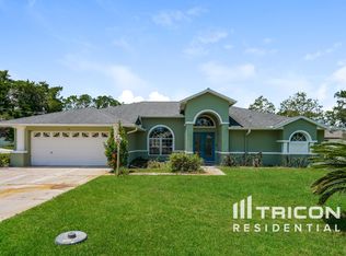 10 Pittman Dr, Palm Coast, FL 32164