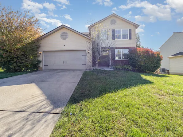 1770 Marshview Ct, Hebron, KY 41048