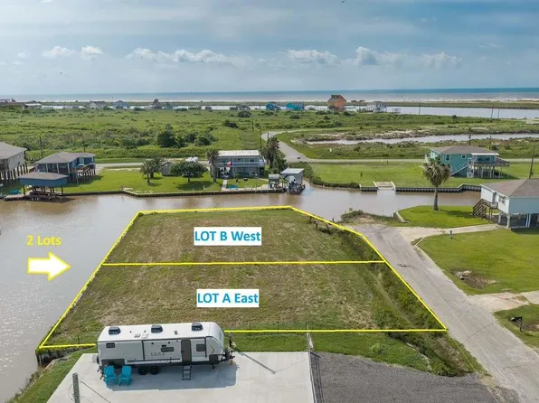 1301 County Road 202, Bay City, TX 77414