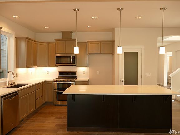 5th image of 4327 Dudley Dr NE Lot 37
