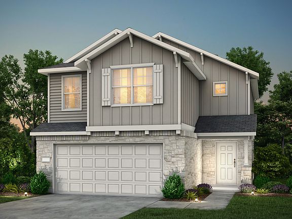 Model Representation- Exterior V