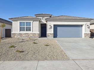 1476 S 241st Ave, Buckeye, AZ 85326
