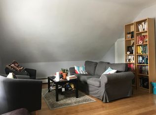 33 Amy St #3, Providence, RI 02906